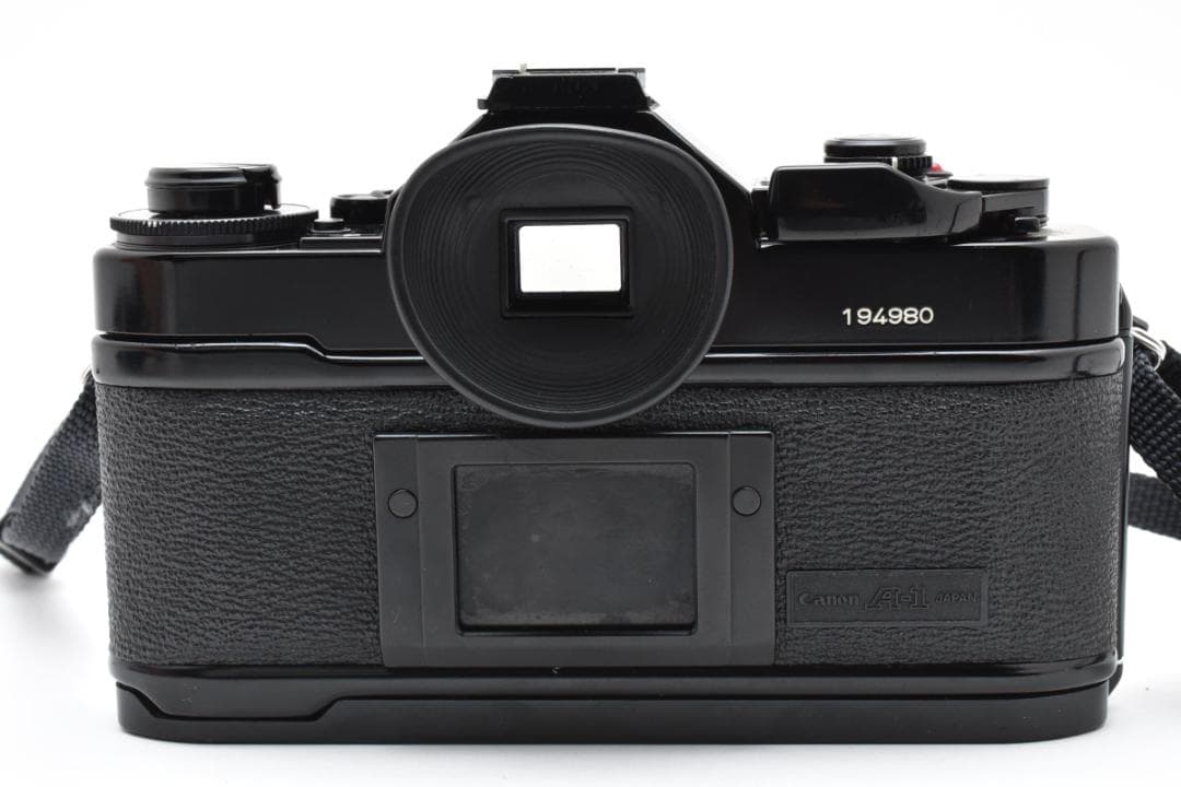 ★超美品★ Canon キャノン A-1 ボディ #21366