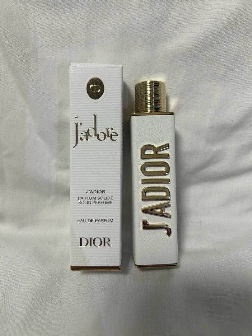 Dior J'adore オードパルファン ジャディオール 限定品