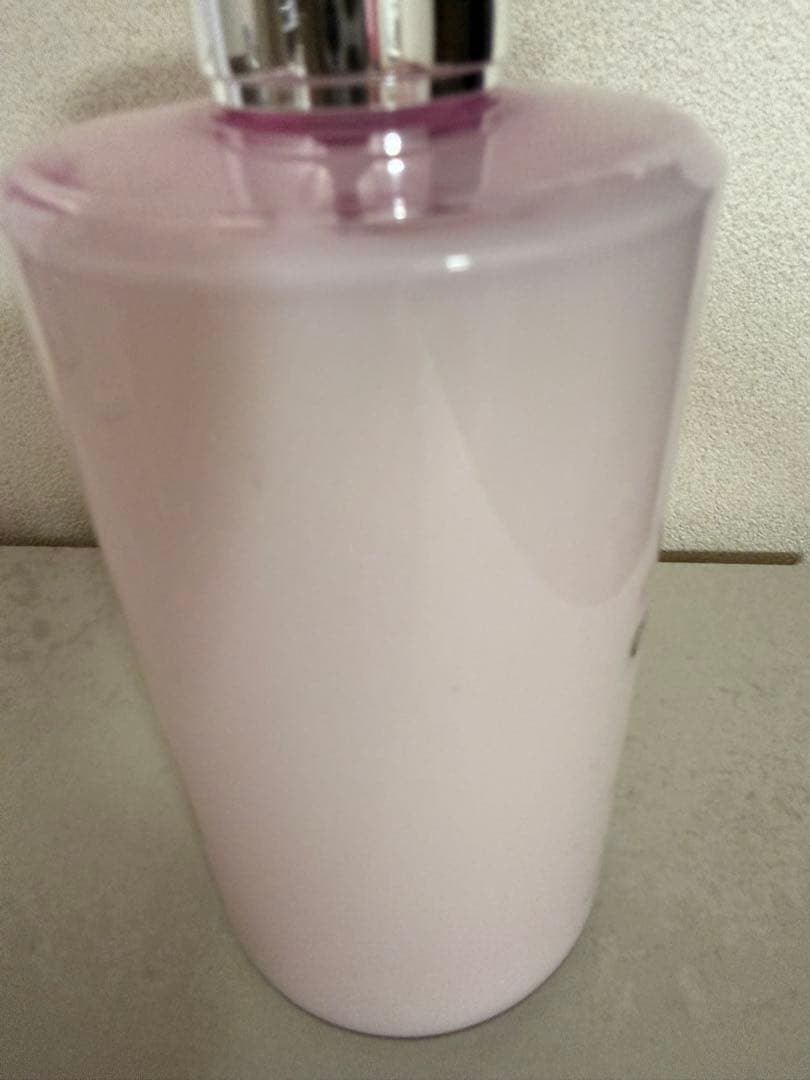 美品⭐︎チャンスオータンドウル⭐︎ボディ ローション　400ml