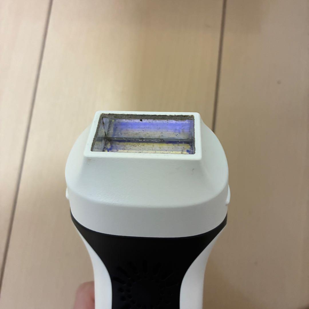 【22日まで】Ke-non ケノン 脱毛器 ver.8.5 ブラック