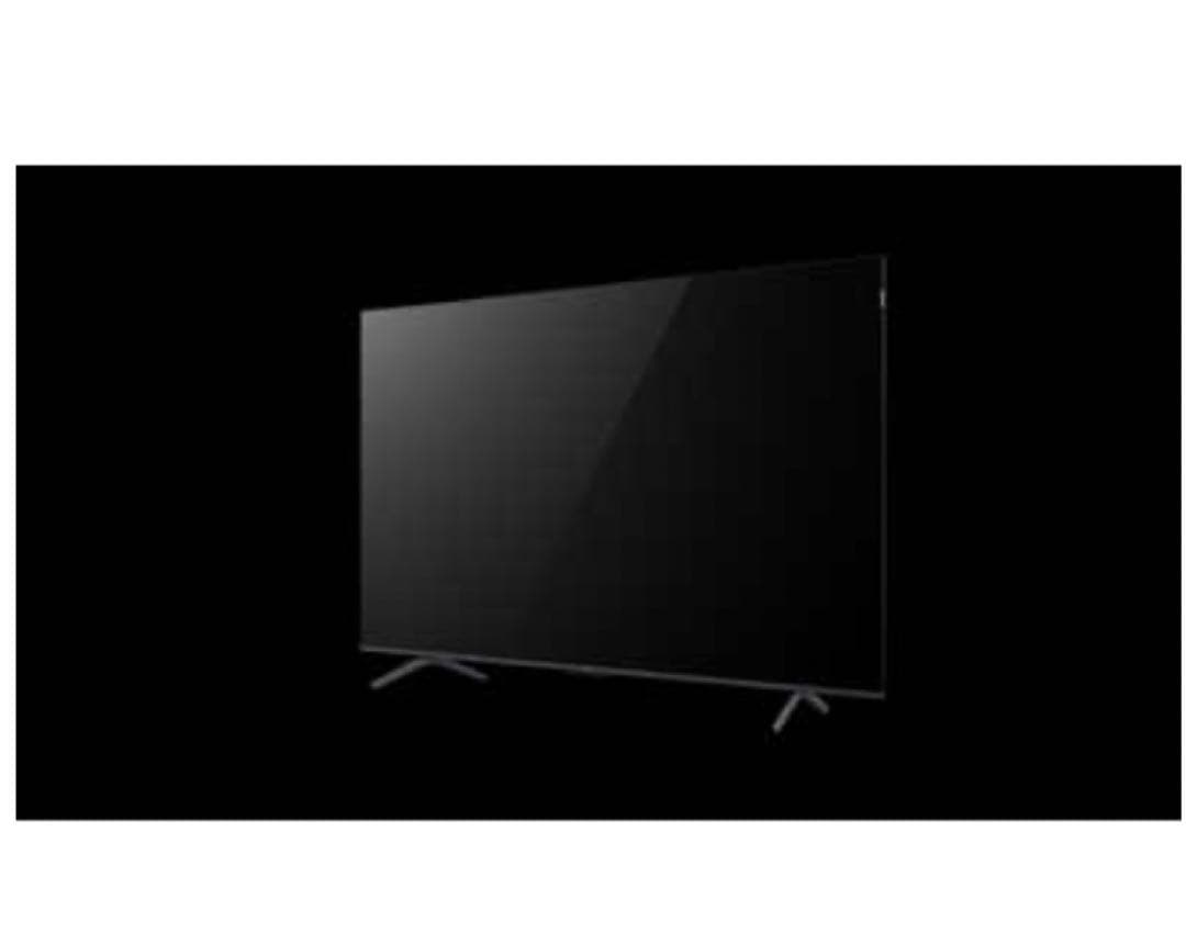 [新品] TCL 65V型 量子ドット液晶テレビ P8Kシリーズ /65P89K