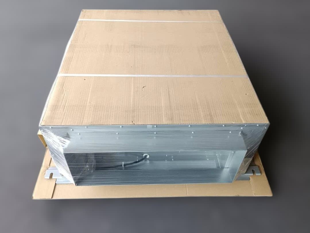 三菱ストレートシロッコファン　BFS-450TUA2 送料無料！