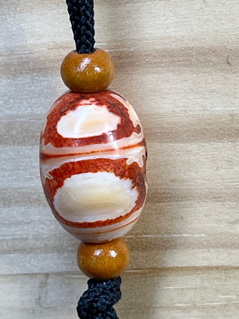 超希少美品 蔵出 鶴天 鶴頭　瑪瑙根付 年代物 骨董品 ヴィンテージ品