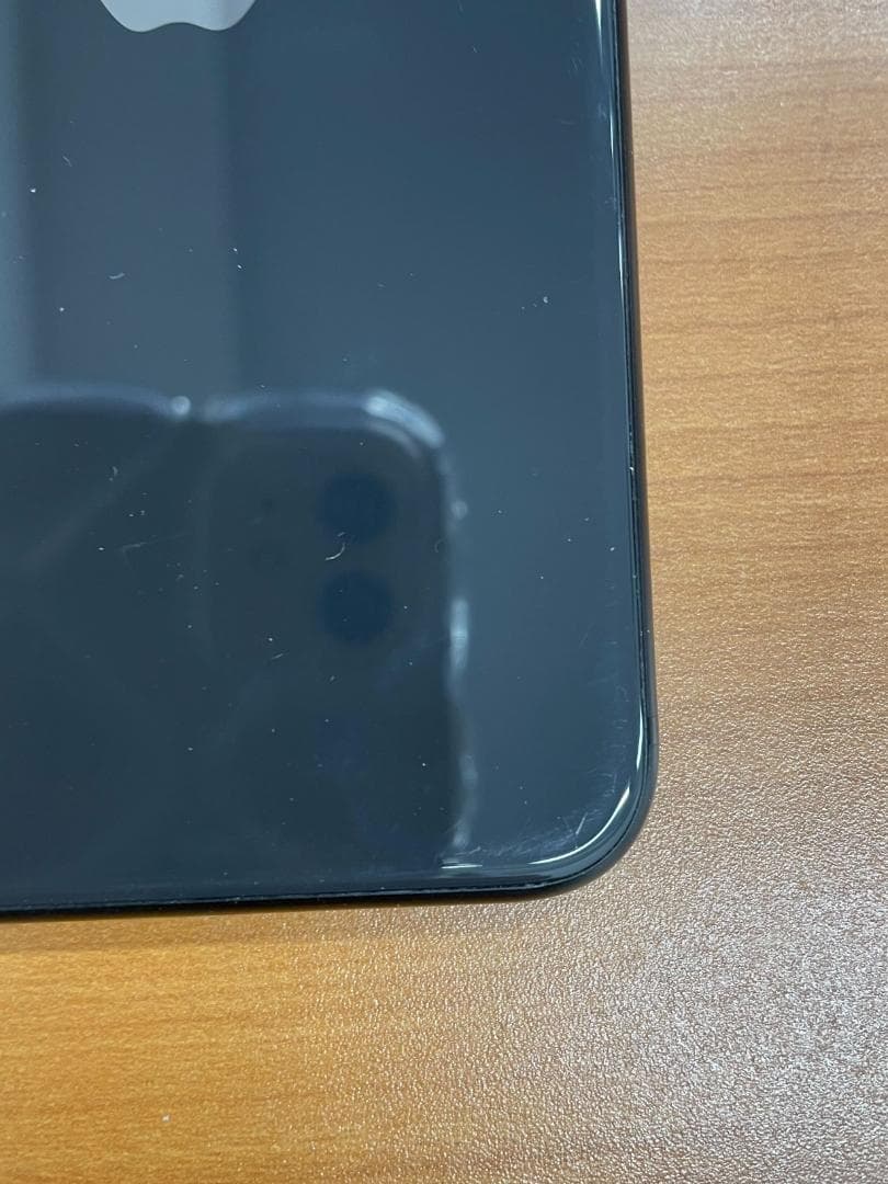 P*g様 動作確認済み iPhone SE 第2世代 64GB ID:X1239