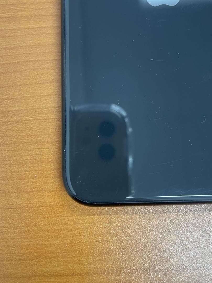 P*g様 動作確認済み iPhone SE 第2世代 64GB ID:X1239