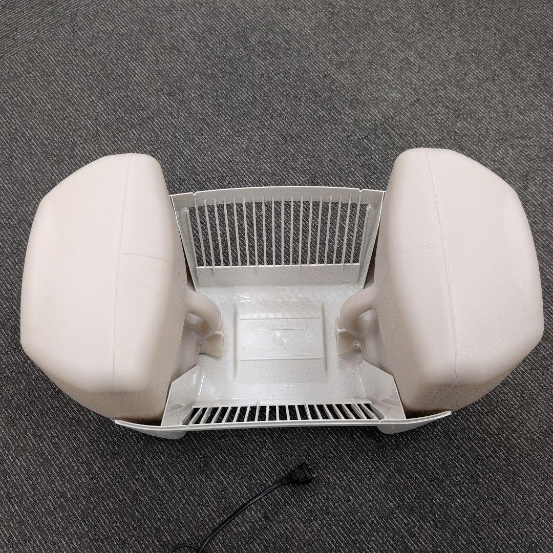 VORNADO 気化式加湿器 HM4.0-JP ボルネード