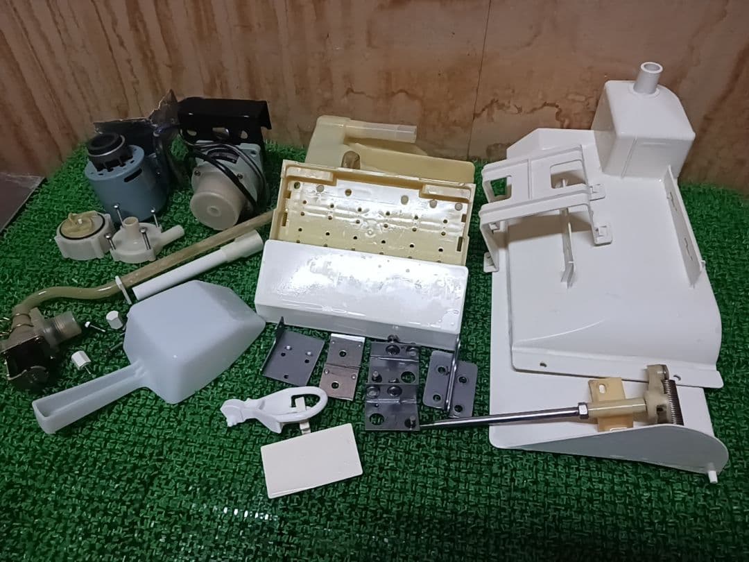 ホシザキ　業務用製氷機　IM-25L-1