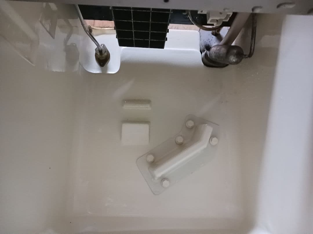 ホシザキ　業務用製氷機　IM-25L-1