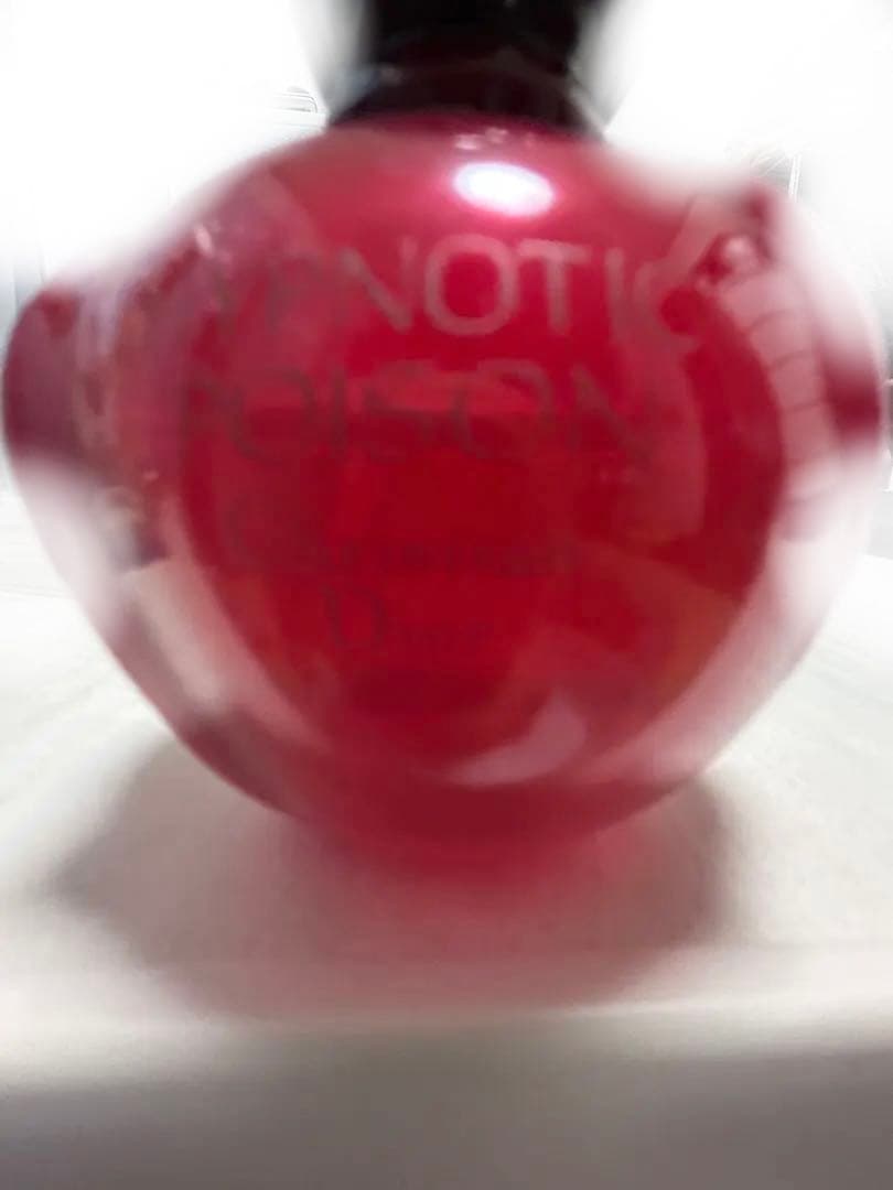 クリスチャンディオール ヒプノティック プワゾン EDT オードトワレ