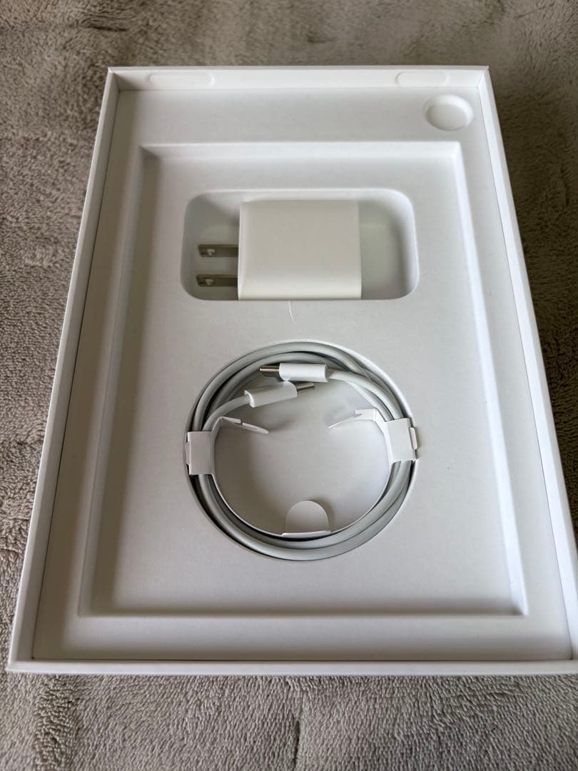 【中古】iPad mini 6 (第6世代) Wi-Fi 64GB