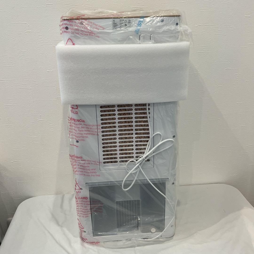 冷風扇 冷風機 12L キャスター付き強力 ミストモード　マイナスイオン