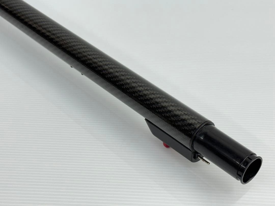ブラシ付き　シャープ 掃除機 EC-AR7 EC-SR7 EC-HR7 パイプ
