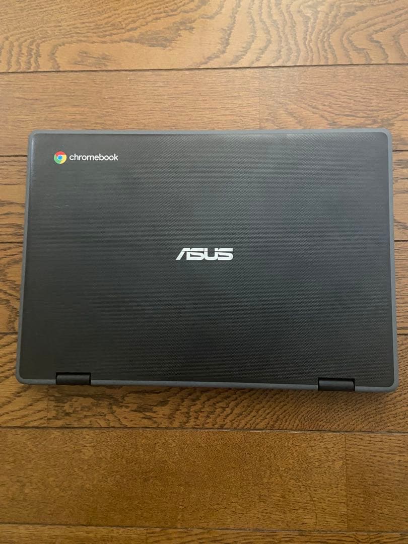 ASUS Chromebook 本体 初期化済み 動作確認済み