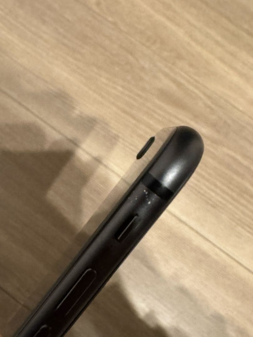 Apple iPhone 8スペースグレー