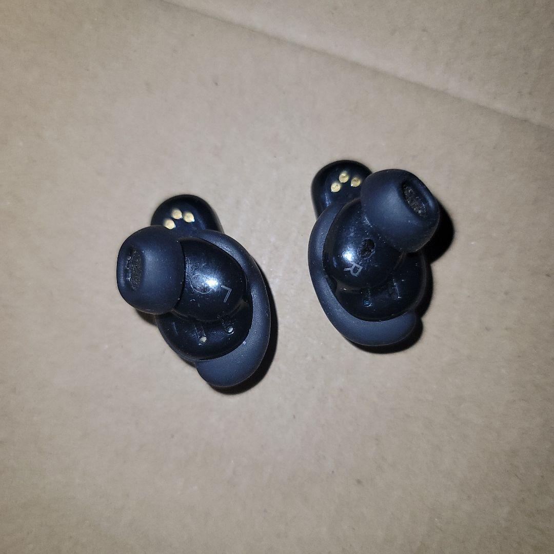 BOSE QuietComfort Earbuds II 　ブラック