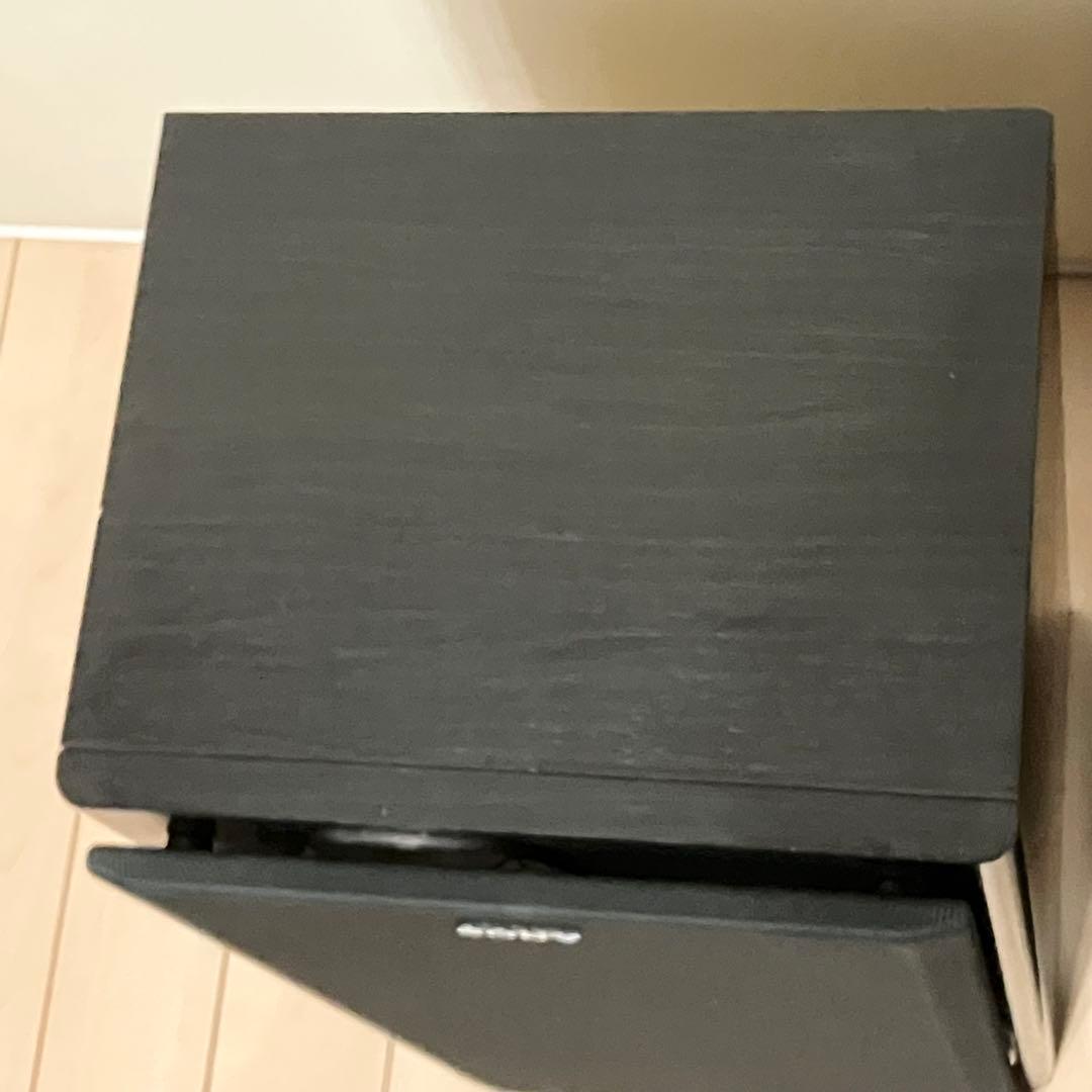 【希少品】SONY ソニー SS-V925AV ペア 高級 スピーカー