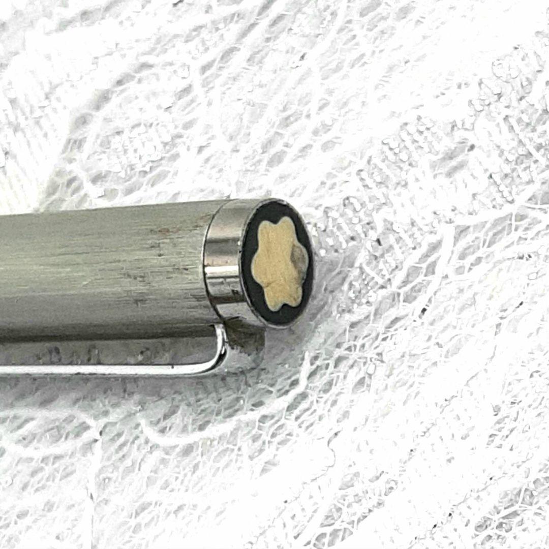 ✨MONTBLANC✨モンブラン 2色ボールペン　※現状インク切れ　MN212