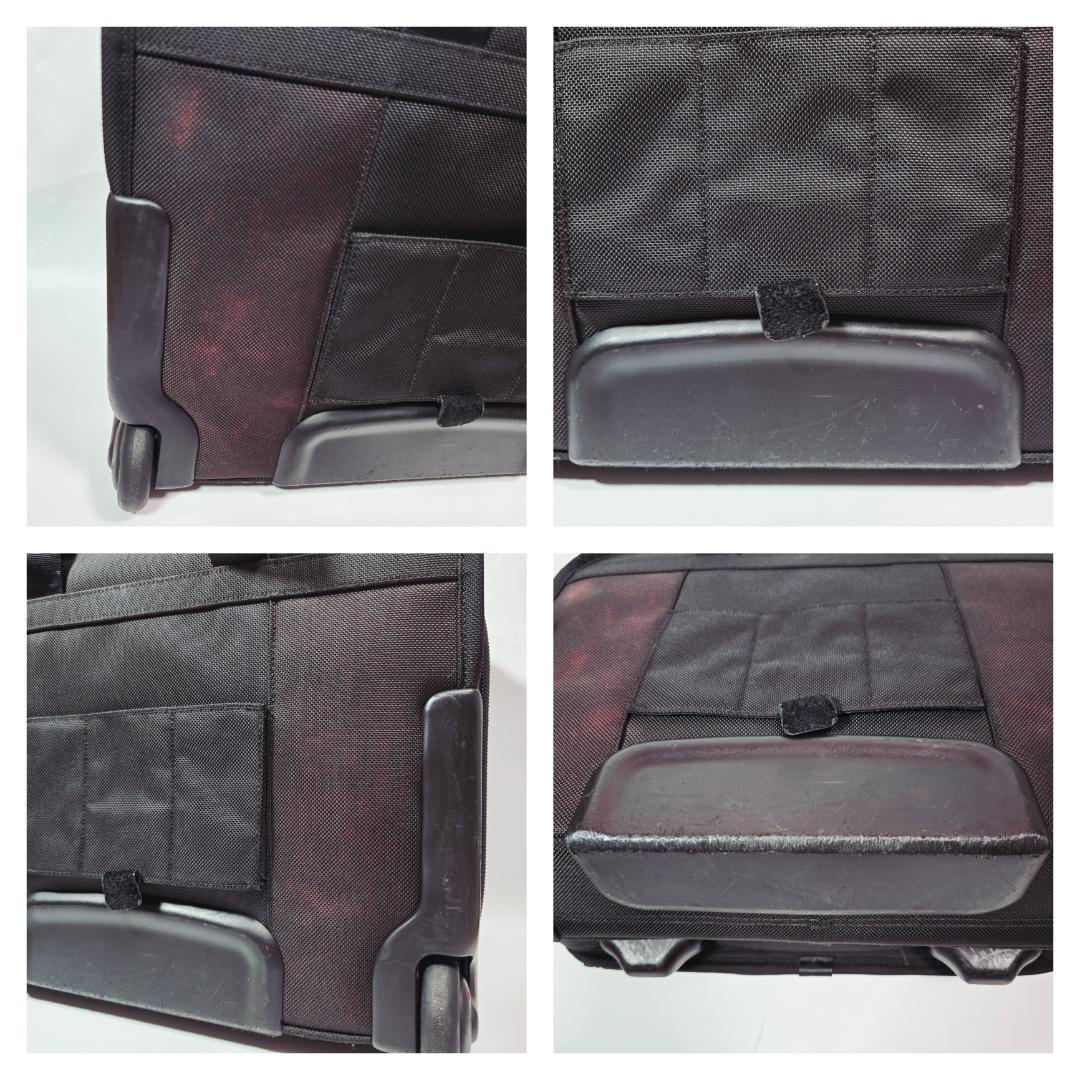 TUMI トゥミ 26103DH キャリーケース キャリーバッグ　鍵付き
