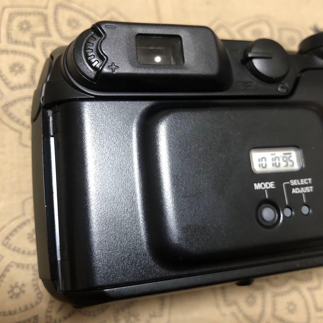 美品 PENTAX ESPIO 160 フィルムカメラ