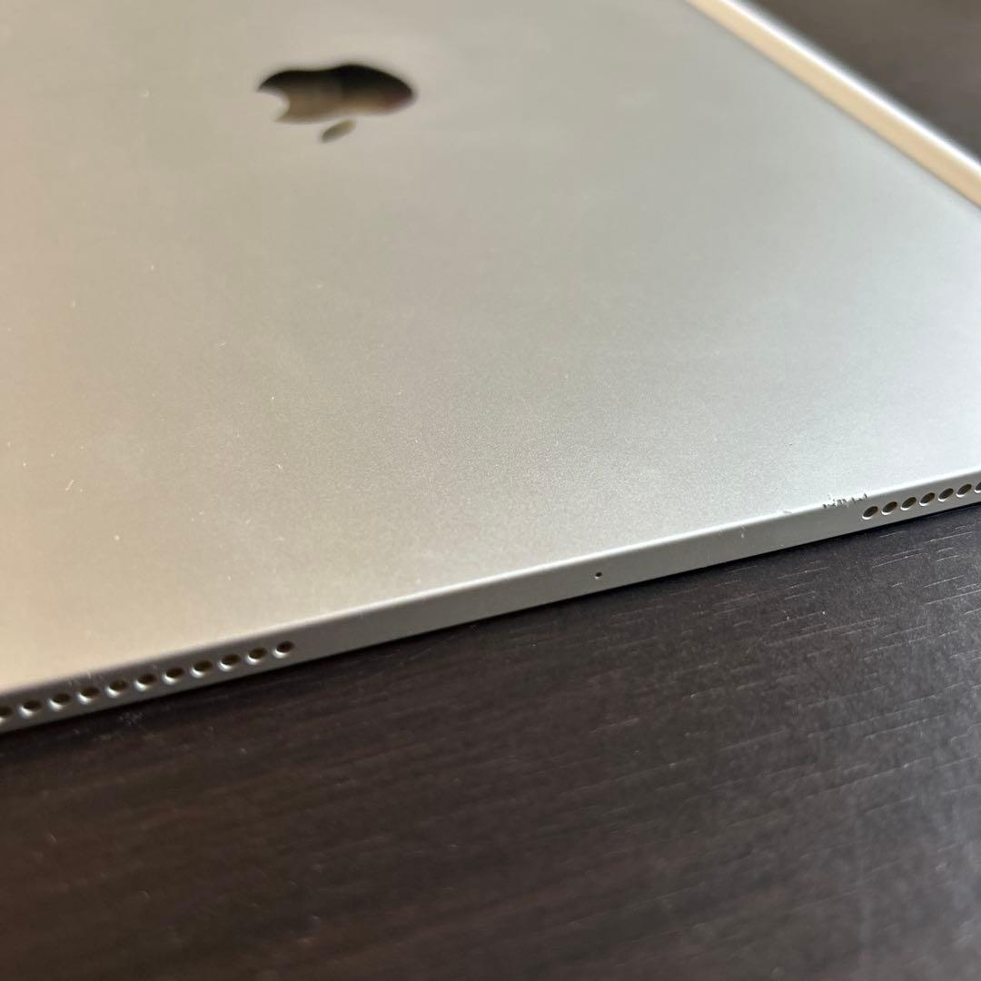 iPad Air(第4世代) Wi-Fi 64GB シルバー
