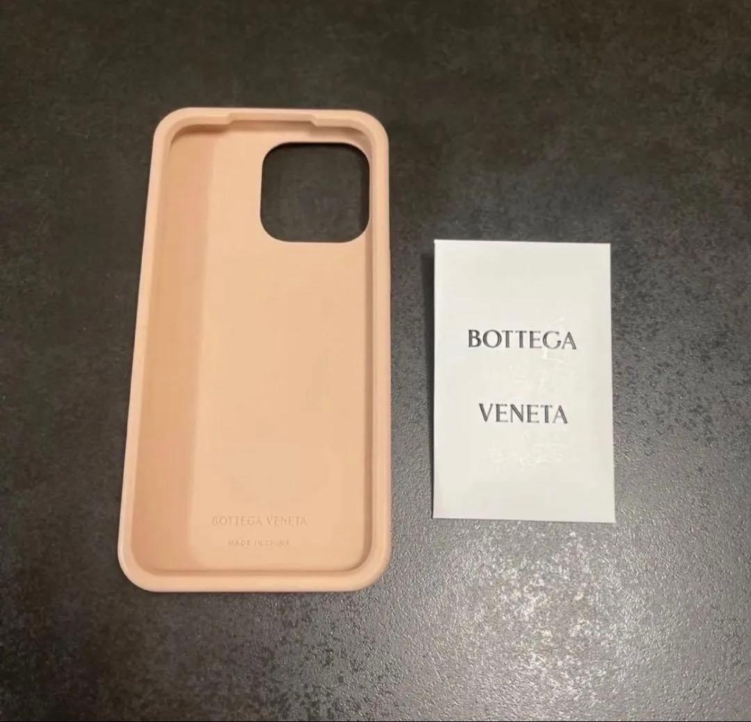 Bottega Veneta ボッテガヴェネタ iPhone 13pro max