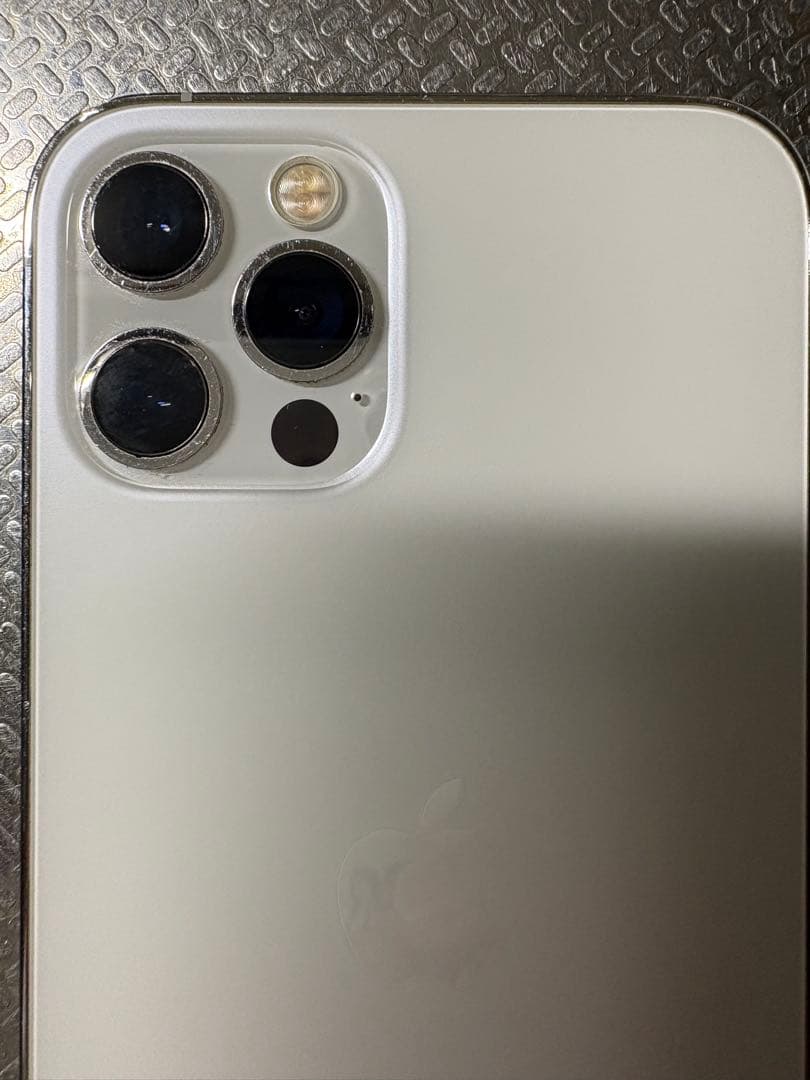 iPhone12 Pro SIMフリー