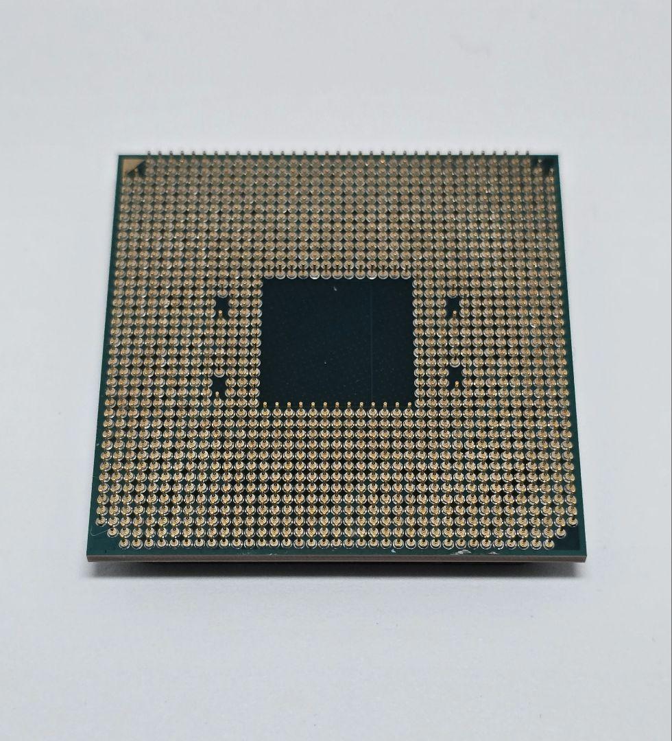 AMD Ryzen 5 3500X + CPUクーラーセット