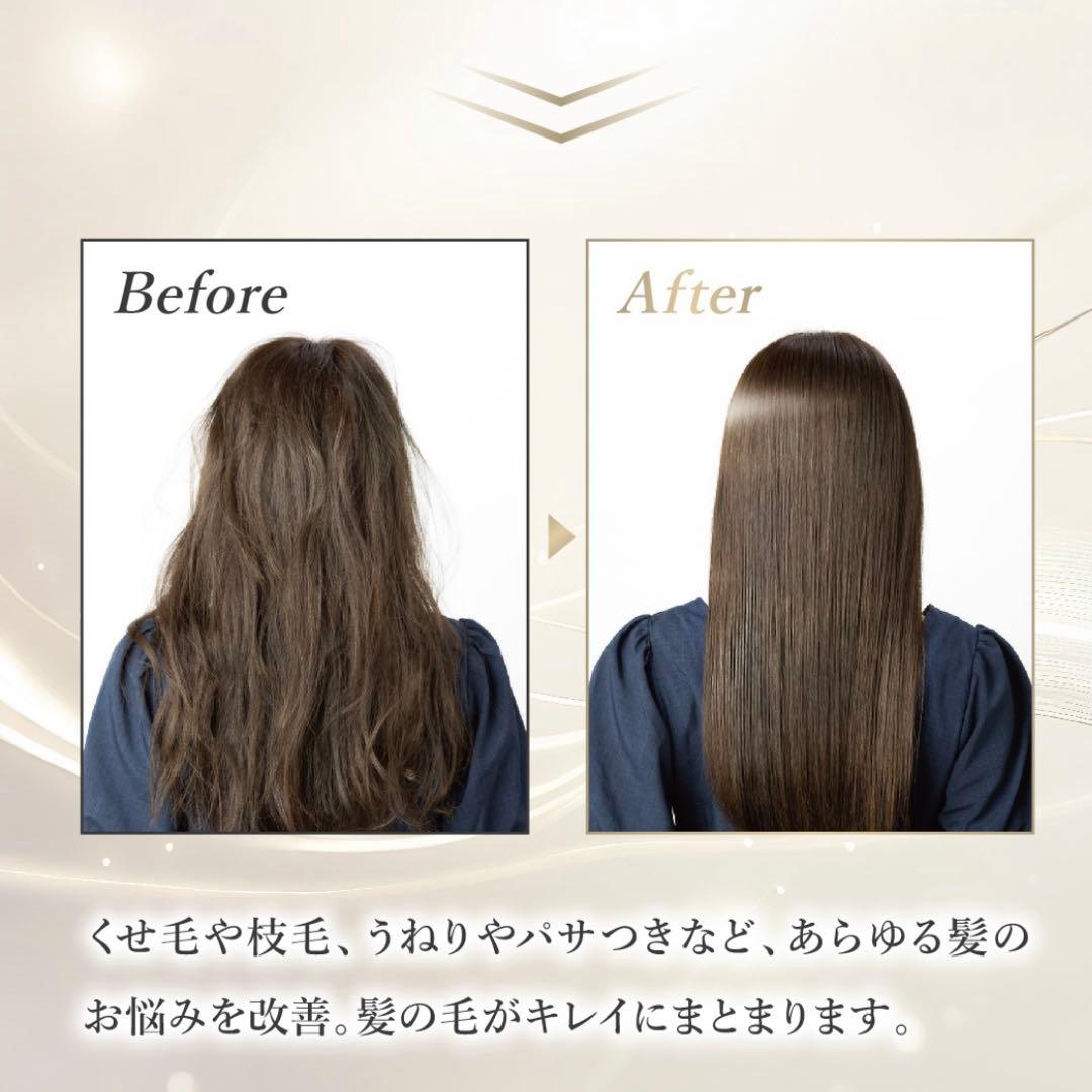 エスハートエススカルプブラシ