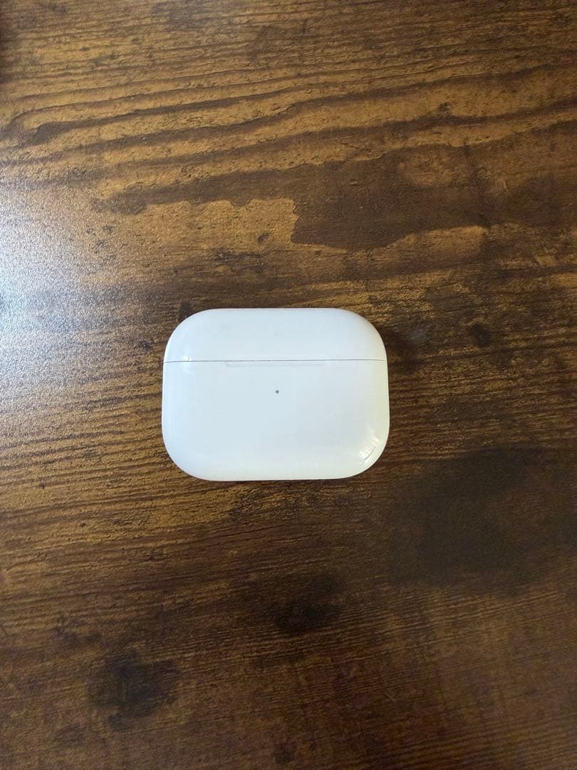 AirPods pro2本体・充電ケース・付属品