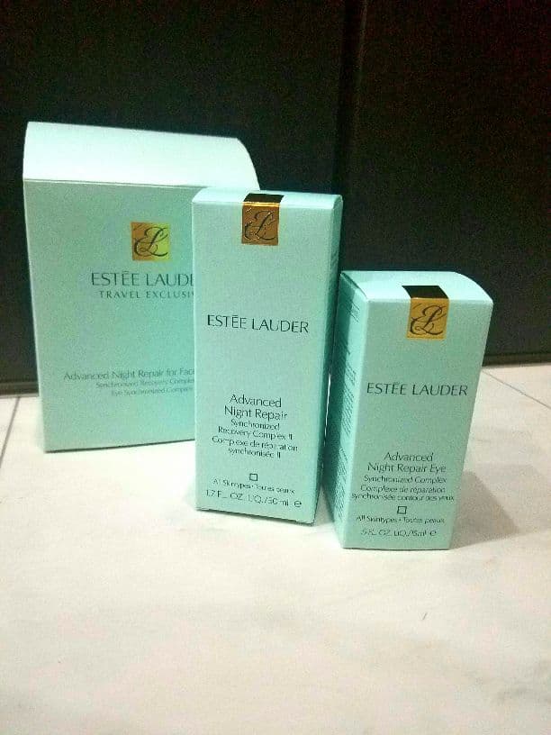 ESTEE LAUDER (エスティーローダー)アドバンスナイトリペア