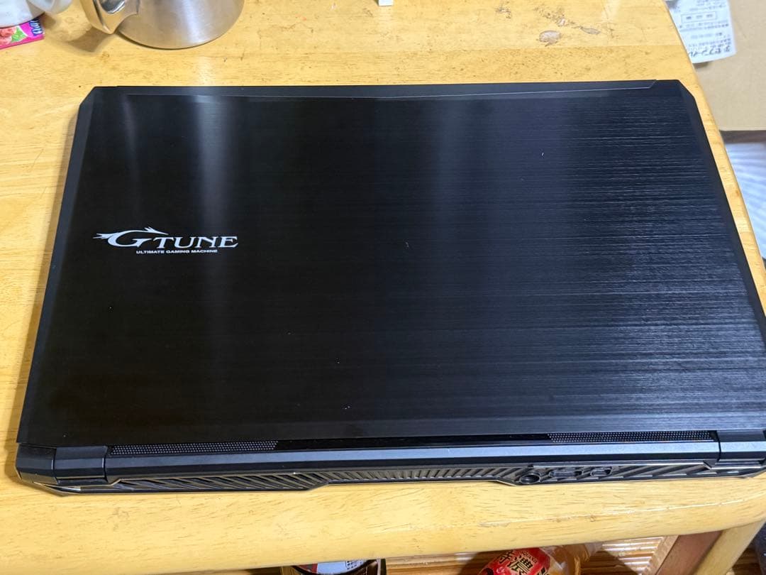 か*め様 Gtune Corei7 7700GTX1070SSD1TB DDR4