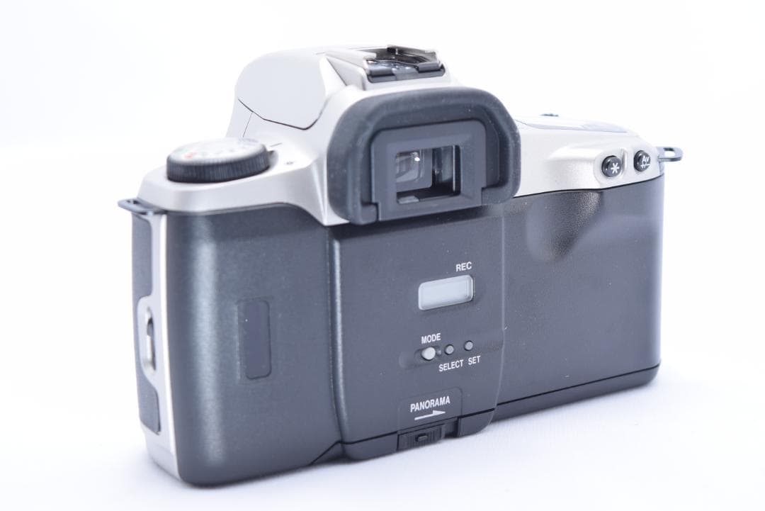 新品 Canon EOS Kiss フィルムカメラ 未使用 希少品