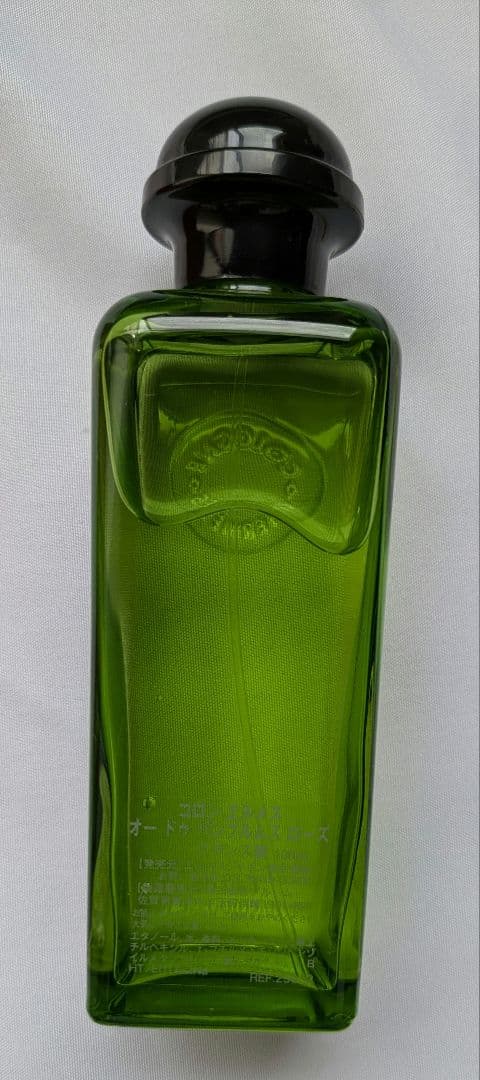 HERMES Eau de Pamplemousse Rose 　オーデコロン