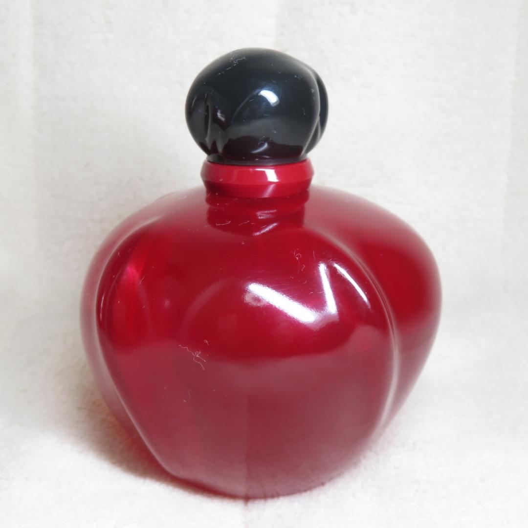 香水　Dior　HYPNOTIC POISON　100ml　残量６割位
