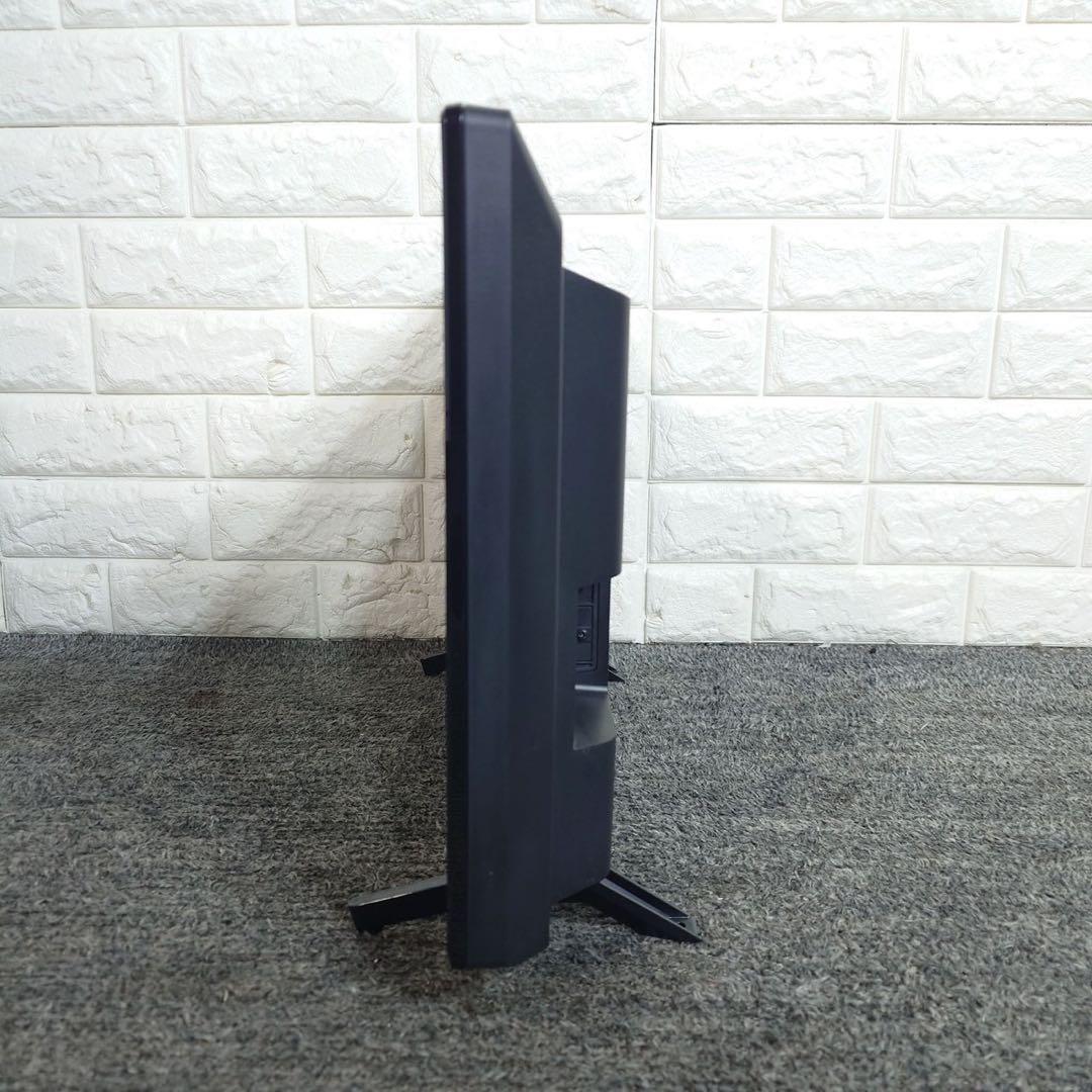 FUNAI ハイビジョン液晶テレビ FL-24H1040 24V型 D018