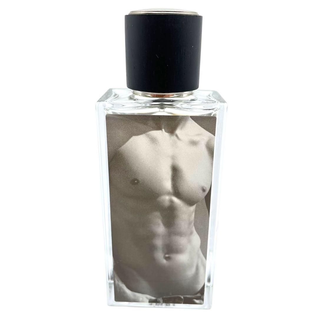 未使用級✨アバクロンビー＆フィッチフィアースフイアス オーデコロン50ml