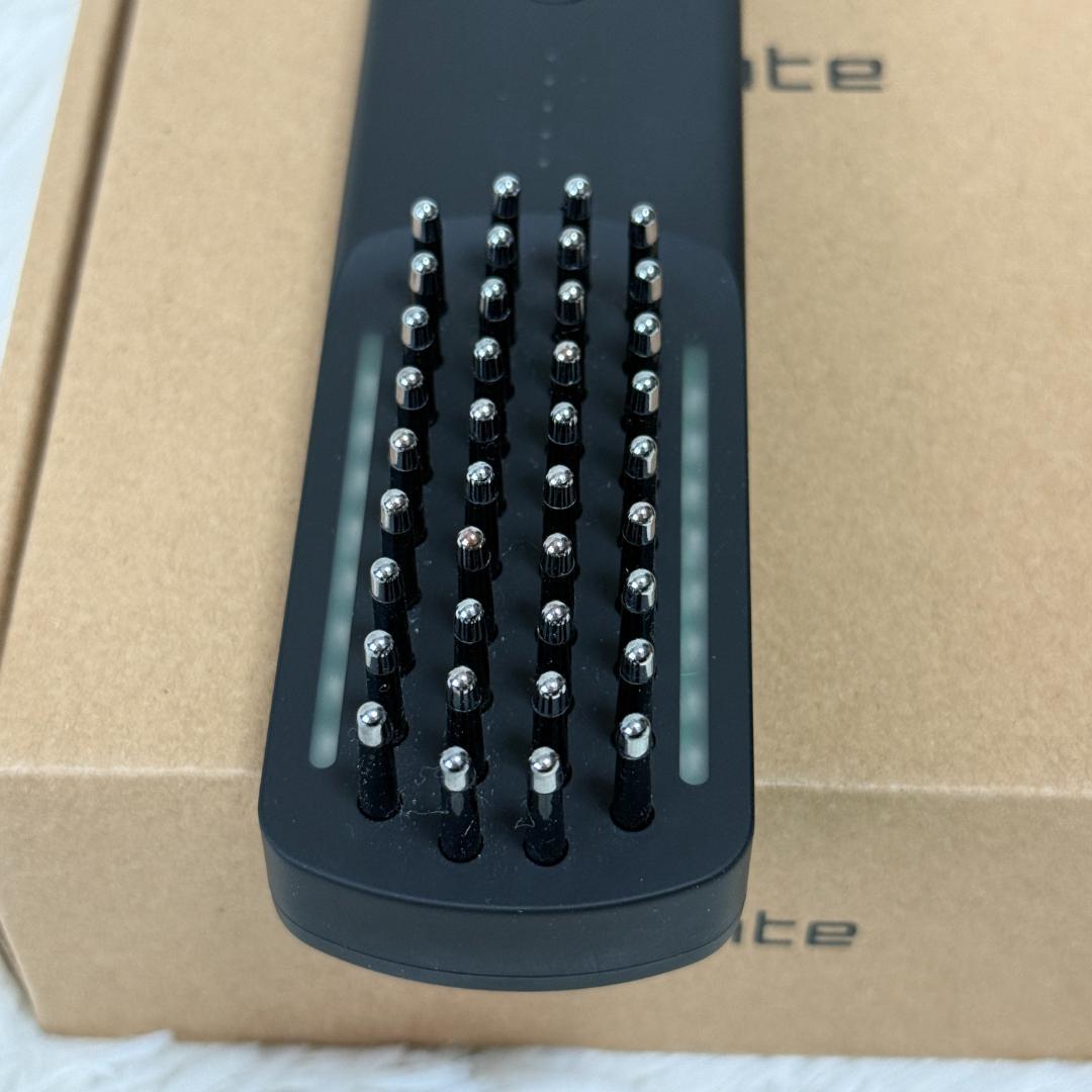 ほぼ未使用✨ELEKIBRUSH ブライト エレキブラシ 美顔器 Brighte