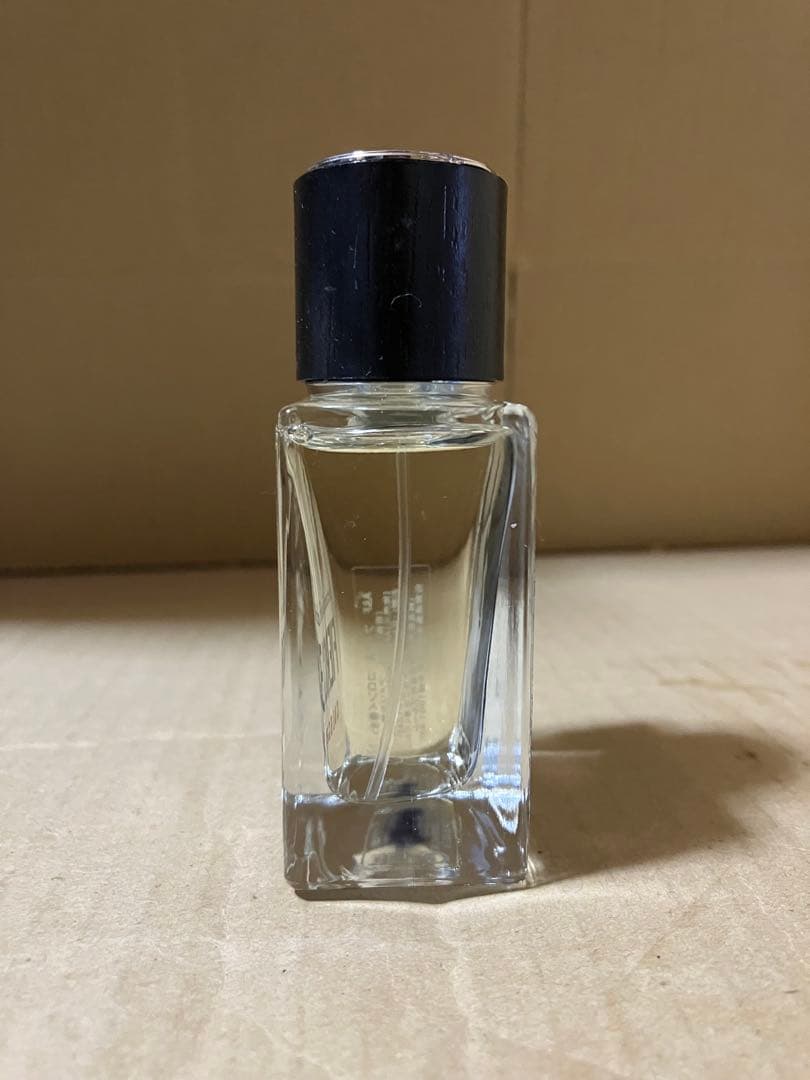 未使用品 正規品 アバクロ 香水 フィアース 30ml