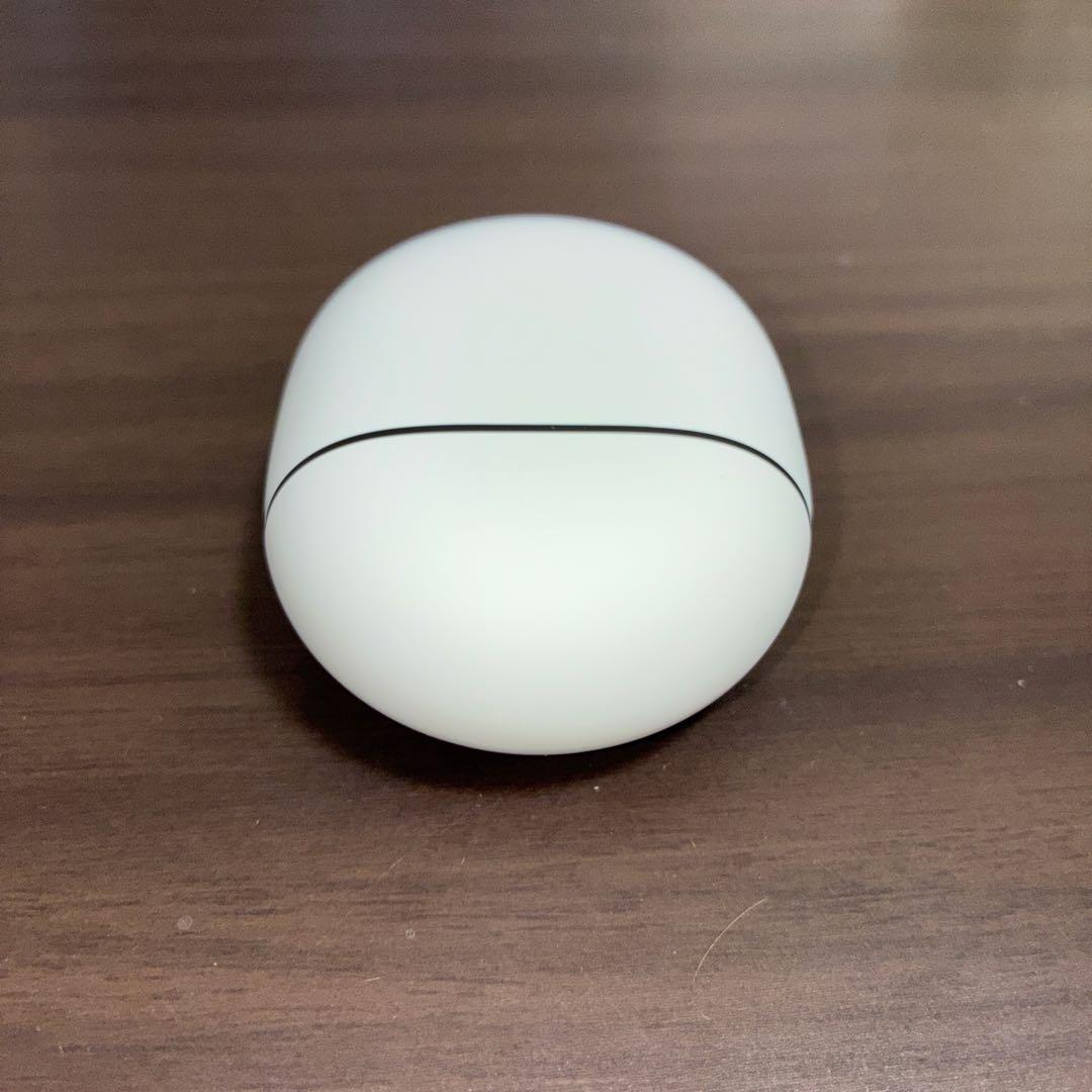 超美品　Google Pixel Buds Pro 2充電ケースのみ　充電器