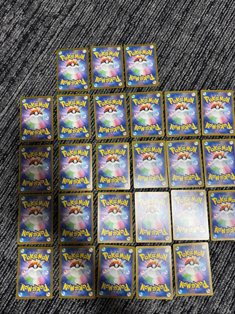 ポケモンカード sr sar ur サポート トレーナーズ まとめ売り
