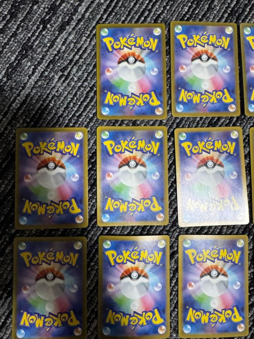 ポケモンカード sr sar ur サポート トレーナーズ まとめ売り