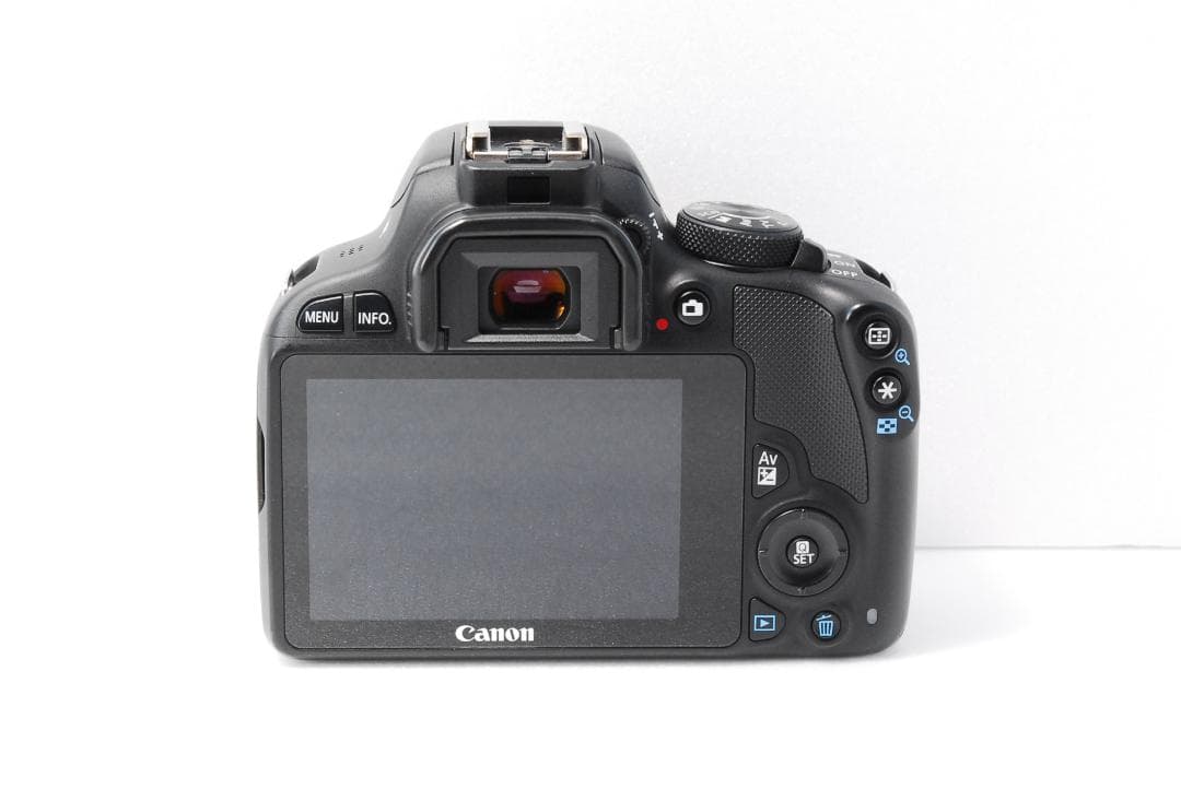 SS✨ Canon Kiss x7 一眼レフ スマホ転送OK 軽量