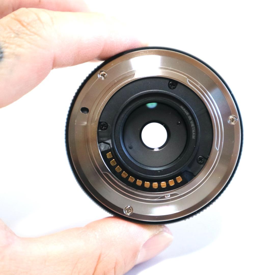 美品　OLYMPUS PEN　E-PL8　EZダブルズームキット