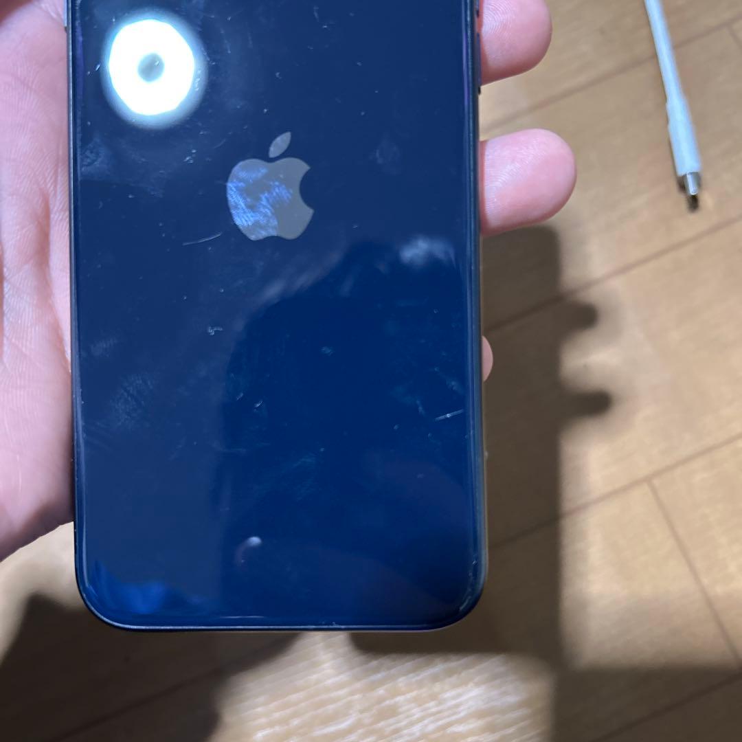 専用です値下げ依頼されましたApple iPhone SE 第 3世代ジャンク品