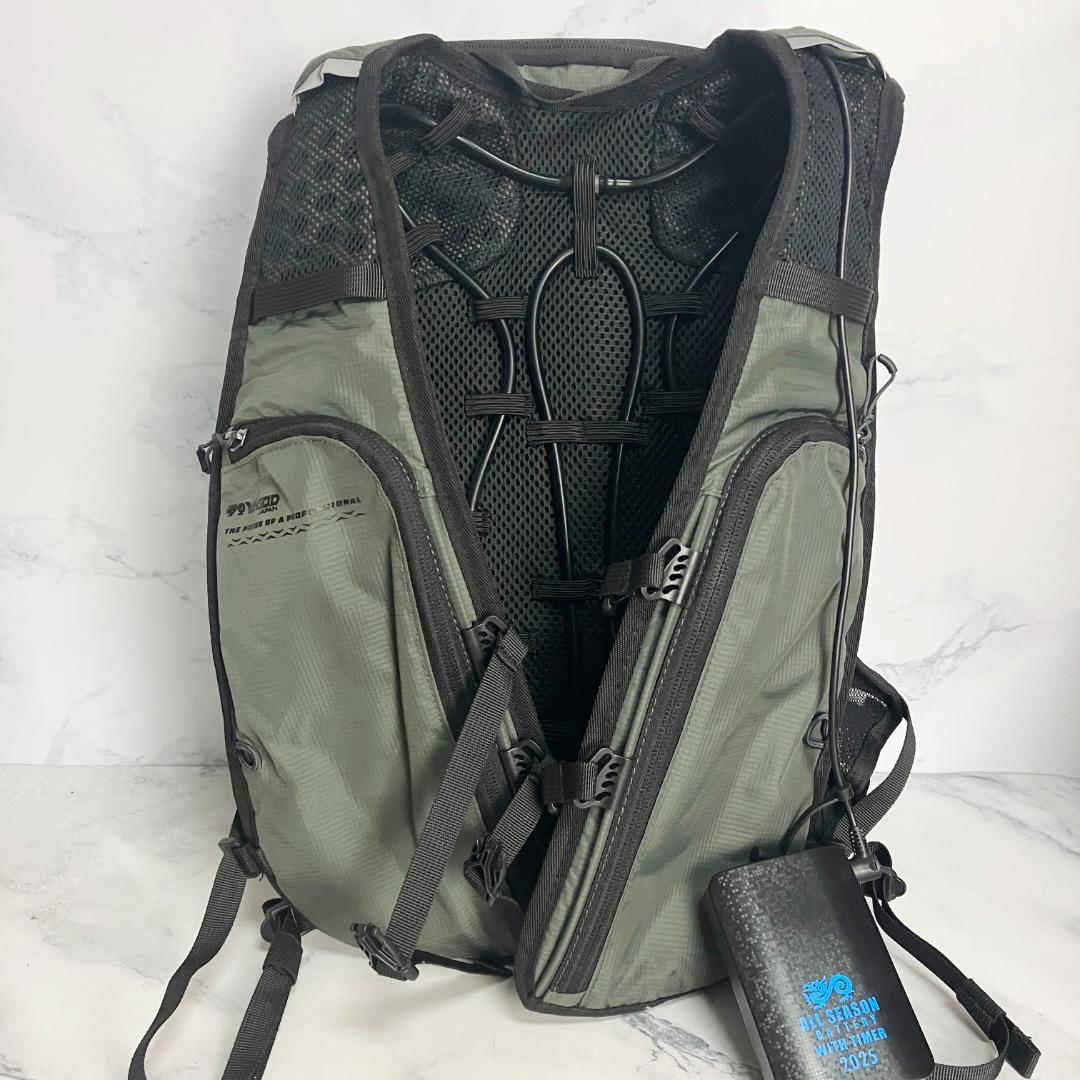 B986【美品】ICEMAN PRO-X2 Limited★2025年モデル