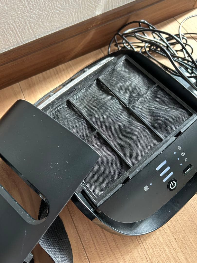 Amway 車用空気清浄機