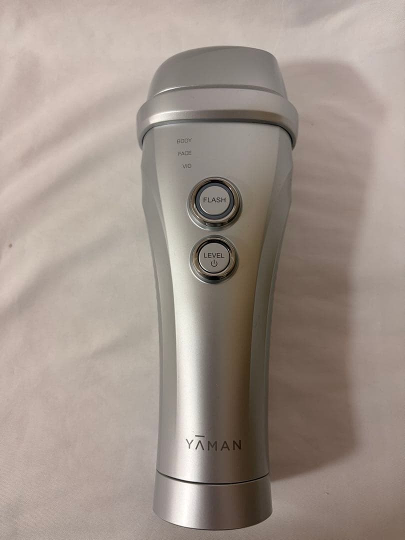 YA-MAN ヤーマン　レイボーテ　ヴィーナス　STA-209L 脱毛器