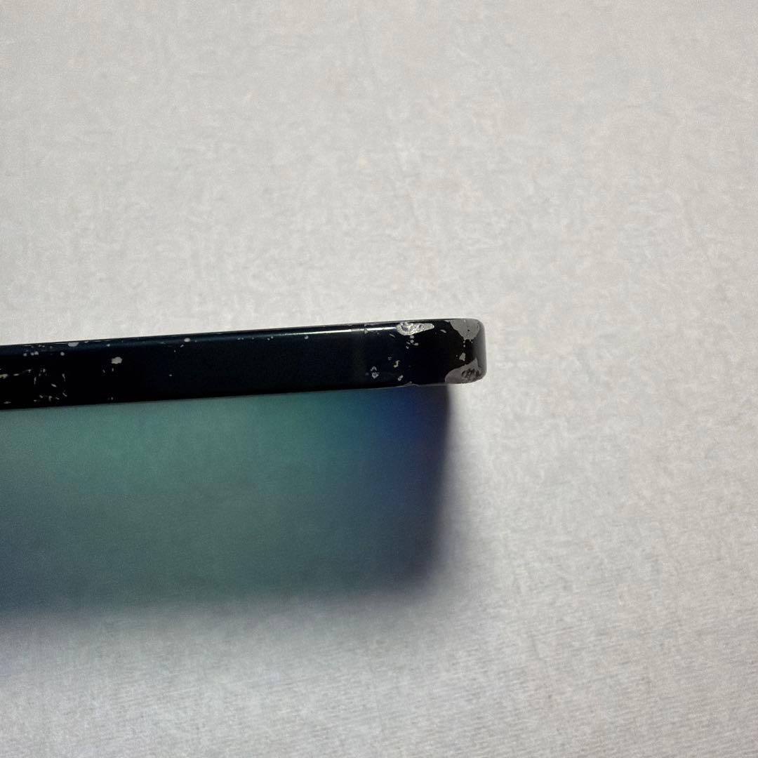 iPhone15 ブラック ジャンク扱い