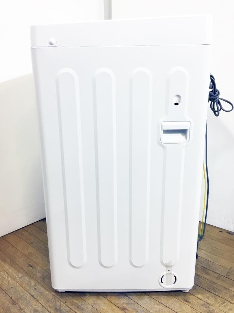 ★美品 中古★Haier☆4.5kg☆洗濯機【JW-C45A】ARSA
