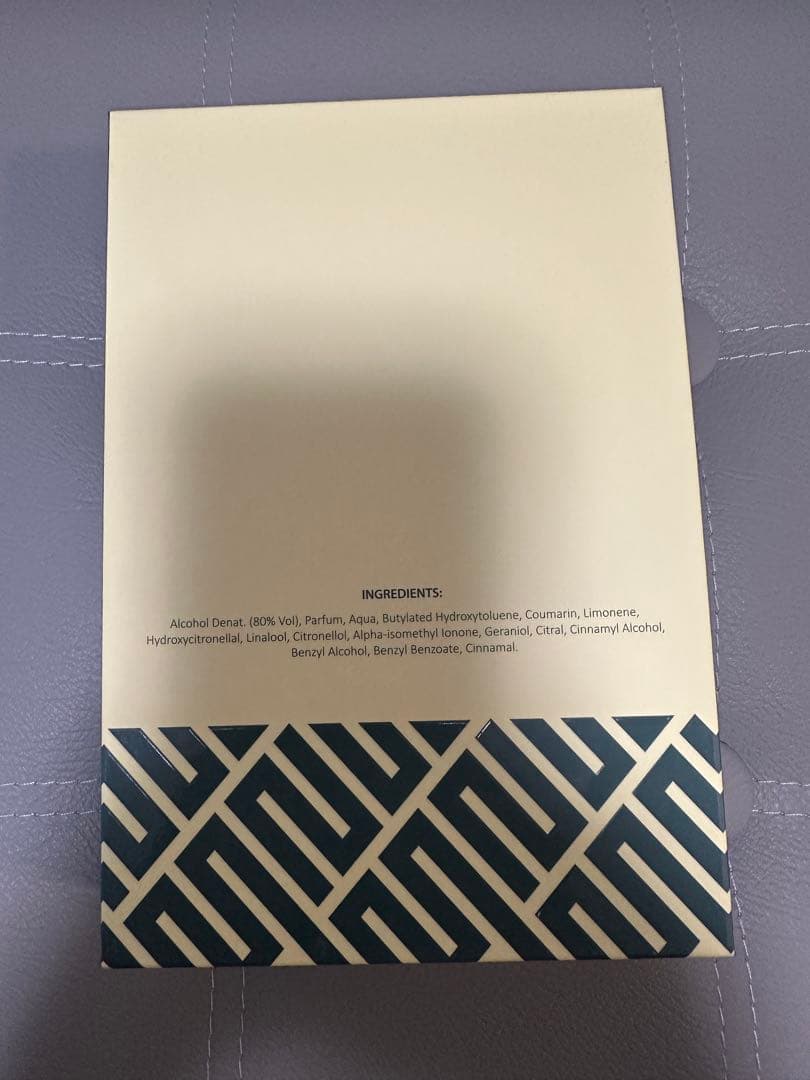 Al Wataniah Castilla100ml ユニセックス香水 海外香水